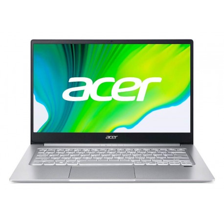 Prenosnik Acer Swift 3 SF314-42 / AMD Ryzen™ 5 / RAM 16 GB / SSD Disk / 14,0” FH