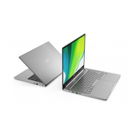 Prenosnik Acer Swift 3 SF314-42 / AMD Ryzen™ 5 / RAM 16 GB / SSD Disk / 14,0” FH