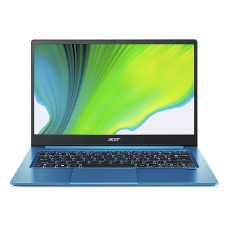 Prenosnik Acer Swift 3 SF314-59 / i5 / RAM 16 GB / SSD Disk / 14,0” FHD