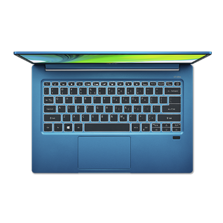 Prenosnik Acer Swift 3 SF314-59 / i5 / RAM 8 GB / SSD Disk / 14,0” FHD