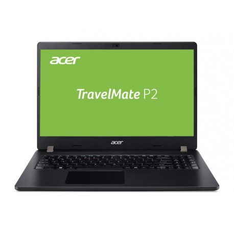 Prenosnik Acer TravelMate P2 TMP215-53 / i5 / RAM 8 GB / SSD Disk / 15,6” FHD