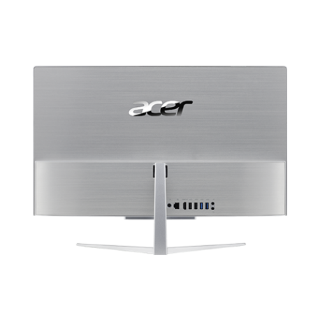 Računalnik Acer Aspire C22-820 / Intel® Pentium® / RAM 8 GB / SSD Disk