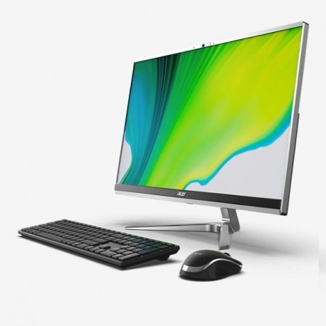 Računalnik Acer Aspire C24-1651 / i5 / RAM 16 GB / SSD Disk