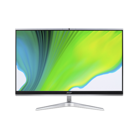 Računalnik Acer Aspire C24-1651 / i7 / RAM 16 GB / SSD Disk