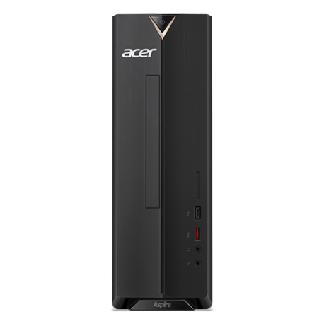 Računalnik Acer Aspire XC-1660 / i7 / RAM 8 GB / SSD Disk