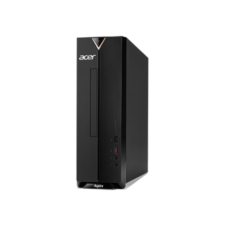 Računalnik Acer Aspire XC-1660 / i7 / RAM 8 GB / SSD Disk