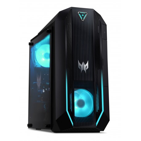 Računalnik ACER Predator 3000 RTX 2060 (6 GB) (i7-10700F/16 GB RAM/1 TB SSD + 1