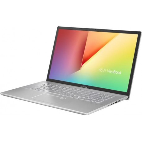 Prenosnik Asus VivoBook S712JA-WH54 / i5 / RAM 8 GB / SSD Disk / 17,3” FHD