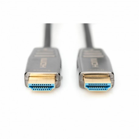 HDMI kabel AOC hibridni optični 10m Digitus, UHD 8K 8530161
