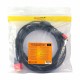 HDMI-DVI-D 18+1 kabel  5m Delock 8530093