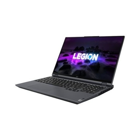Prenosnik LENOVO Legion 5 Pro R7-5800H, 16GB, SSD 1TB, RTX3060