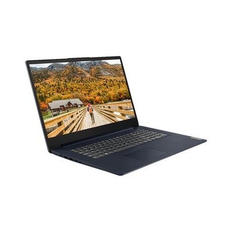 Prenosnik LENOVO IdeaPad 3 R5-5500U, 8GB, SSD 512GB