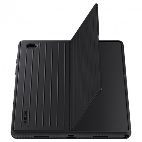Ovitek Samsung Galaxy TAB A8 Protective Standing Cover Black