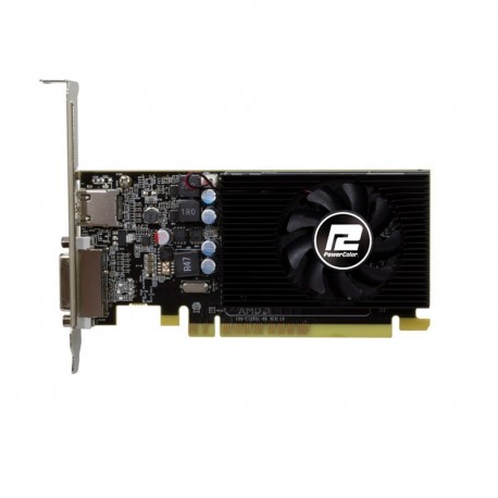 Grafična kartica POWERCOLOR Radeon R7 240 4GB