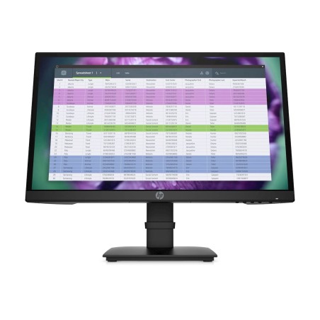 Monitor HP P22 G4