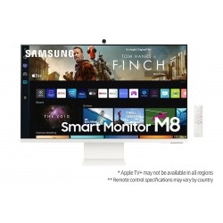Monitor Samsung S32CM801UU