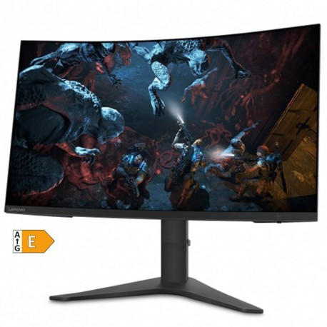 Monitor LENOVO G32QC-10, ukrivljen