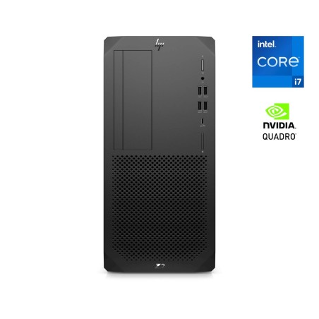 Računalnik HP Z2 G8 TWR i7-11700K, 32GB, SSD 1TB, RTX A2000, W10P