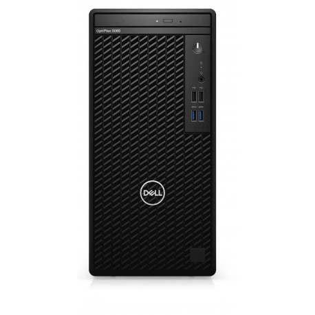 Računalnik DELL Optiplex 3090 i3-10105, 8GB, SSD 256GB, W11P