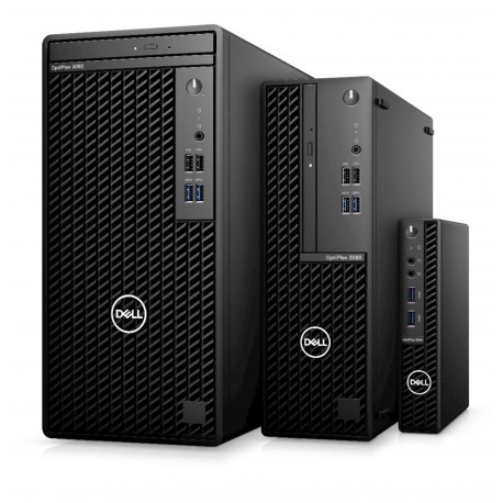 Računalnik DELL Optiplex 3090 i3-10105, 8GB, SSD 256GB, W11P