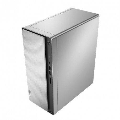 Računalnik LENOVO IdeaCentre 5 R3-5300G, 8GB, SSD 256GB, 90RX007ASC