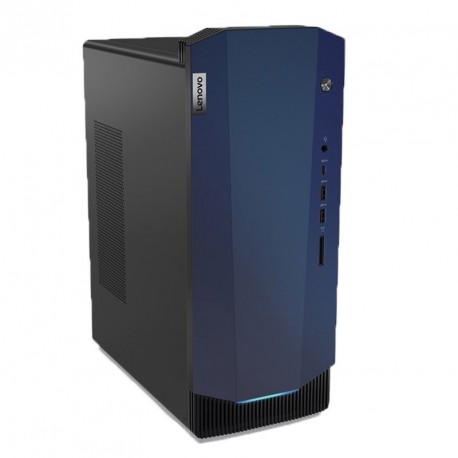 Računalnik LENOVO IdeaCentre  R5-5600G, 16GB, SSD 512GB+2TB, RTX3060, 90RW00DCXT