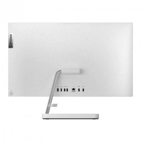 Računalnik AIO LENOVO IdeaCentre 3 R7-5700U, 16GB, SSD 512GB, Win11, F0FY00ACSC