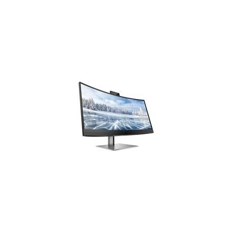 Monitor HP Z34c G3, ukrivljen