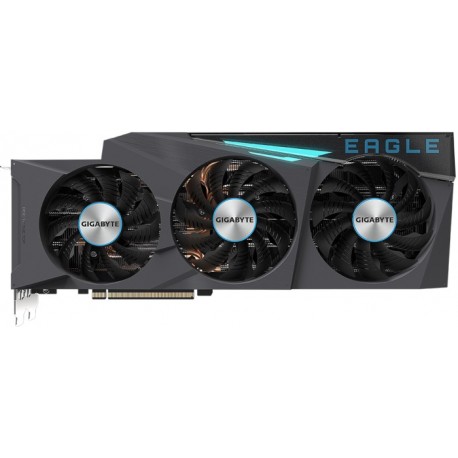 Grafična kartica GIGABYTE GeForce RTX 3080 Ti EAGLE OC, V-N308TEAGLE OC-12GD