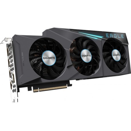 Grafična kartica GIGABYTE GeForce RTX 3080 Ti EAGLE OC, V-N308TEAGLE OC-12GD