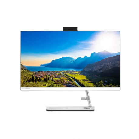 LENOVO IdeaCentre AIO 3 AMD Ryzen 3 5300U (F0G100G0SC)