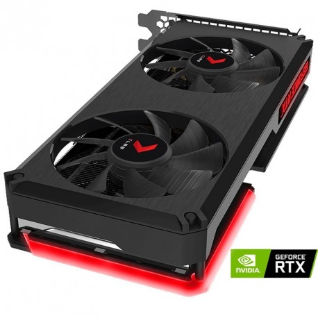 Grafična kartica PNY GeForce RTX 3060, VCG306012DFXPPB