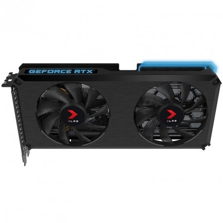 Grafična kartica PNY GeForce RTX 3060, VCG306012DFXPPB