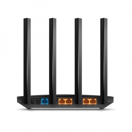 Usmerjevalnik (router) TP-Link Archer C6U AC1200 Wireless MU-MIMO