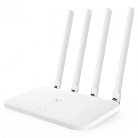 Usmerjevalnik (router) Xiaomi Mi WiFi 4A Router - Bel