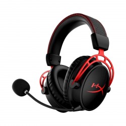 Slušalke brezžične HyperX Cloud Alpha Wireless