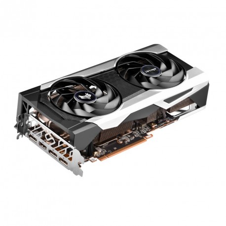 Grafična kartica SAPPHIRE Radeon RX 6650 XT 8GB, 11319-01-20G