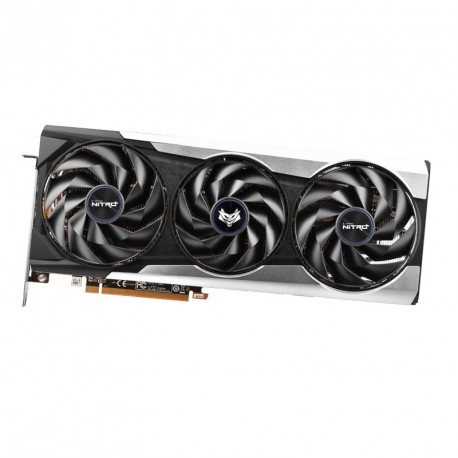 Grafična kartica SAPPHIRE Radeon RX 6750 XT 12GB, 11318-01-20G