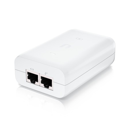 Ubiquiti napajalnik PoE+,48V, 802.3AT