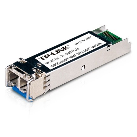 TP-LINK TL-SM311LM multi mode MiniGBIC modul