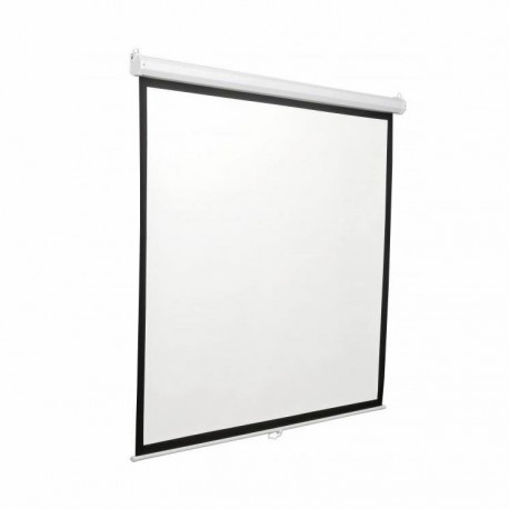 Projekcijsko platno 213x213 cm PSM-118 SBOX