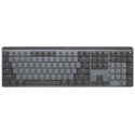 Tipkovnica Logitech MX Mechanical Wireless Illuminated Performance