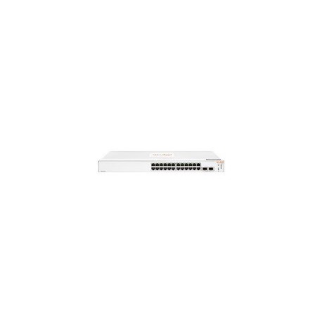 HPE Aruba Switch IOn 1830 24G 2SFP, JL812A