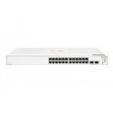 HPE Aruba Switch IOn 1830 24G 2SFP, JL812A