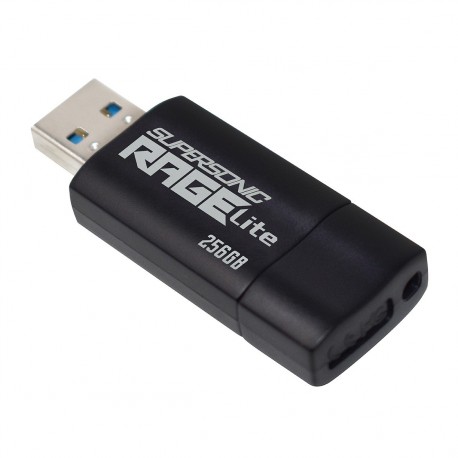 USB ključek Patriot 256GB Supersonic Rage Lite, USB 3.2