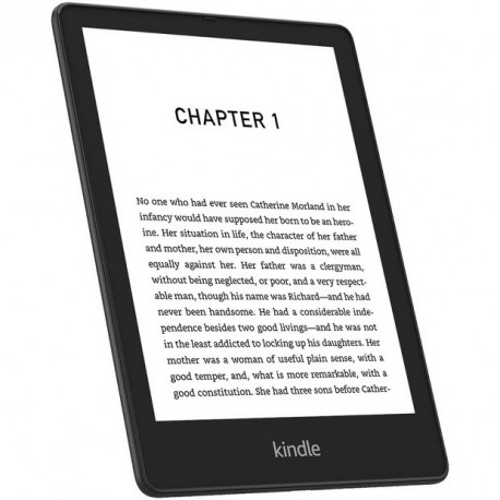 E-bralnik Amazon Kindle Paperwhite 2021 (11 gen), 6.8, 8GB WiFi, 300dpi,