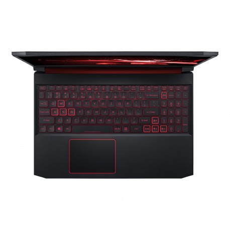 Prenosnik 15.6 ACER Nitro 5 AN515-57-72R3 Black i7-11800H/16GB/SSD 512GB/RTX 305