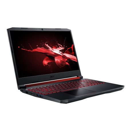 Prenosnik 15.6 ACER Nitro 5 AN515-57-72R3 Black i7-11800H/16GB/SSD 512GB/RTX 305