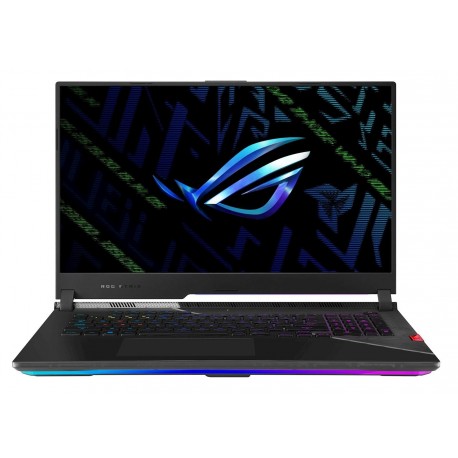 Prenosnik ASUS ROG Strix SCAR 17 G733CW i9-12950HX, 32GB, SSD 1TB, RTX 3070 Ti,