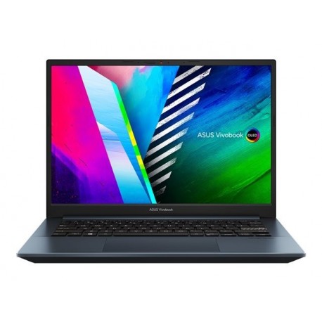Prenosnik ASUS VivoBook Pro 14 K3400PA-KM521W i5-11300H, 16GB, SSD 512GB, W11H